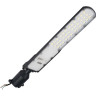 Светильник светодиодный JAZZWAY PSL 09 100Вт 5000К уличный консольный ДКУ GR IP65 5064119